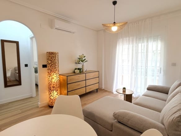 2 Bedroom Property in Torrevieja