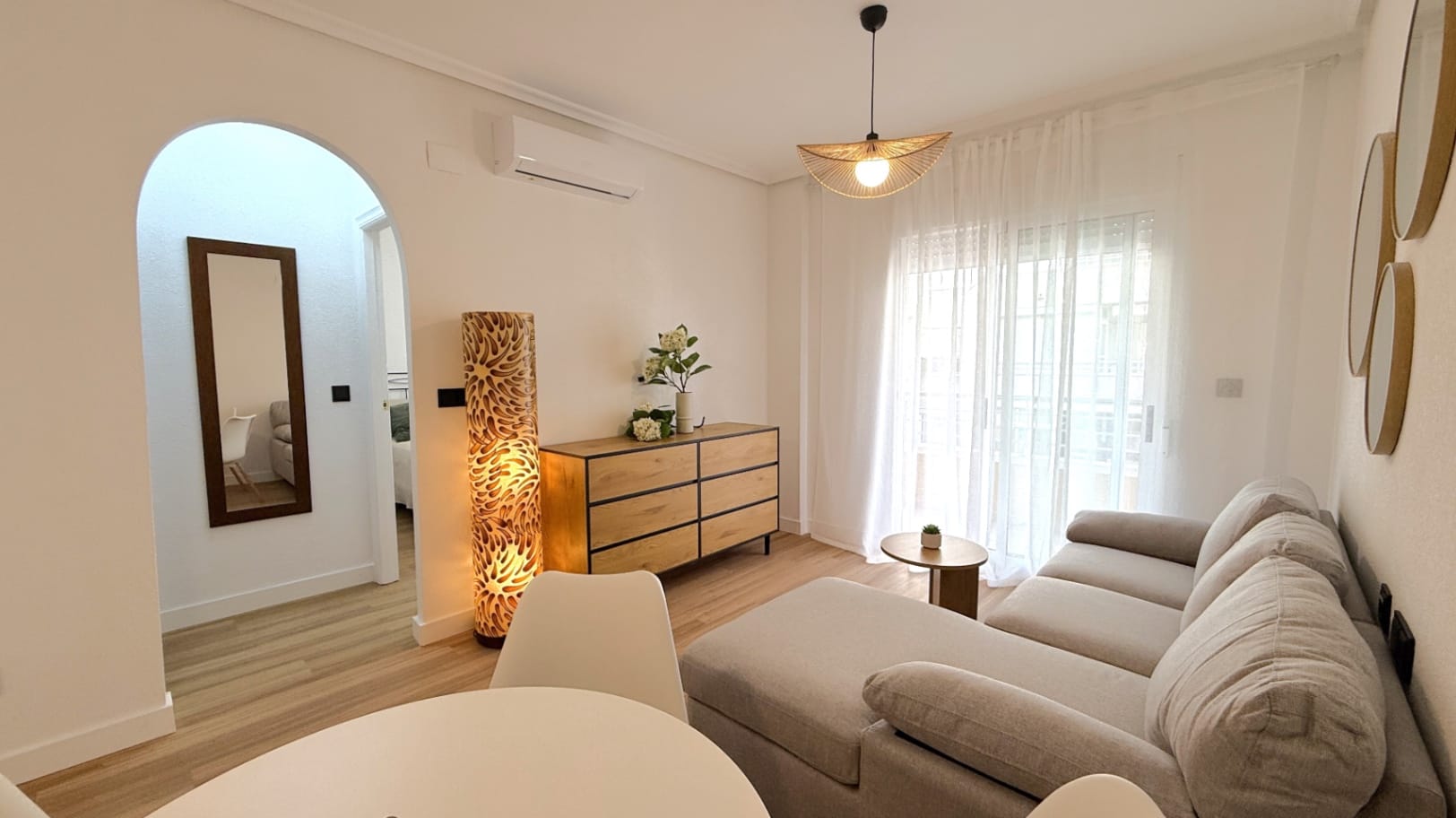 2 Bedroom Property in Torrevieja