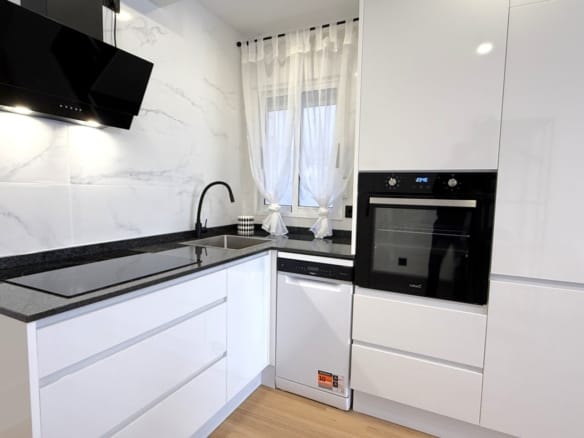 2 Bedroom Property in Torrevieja