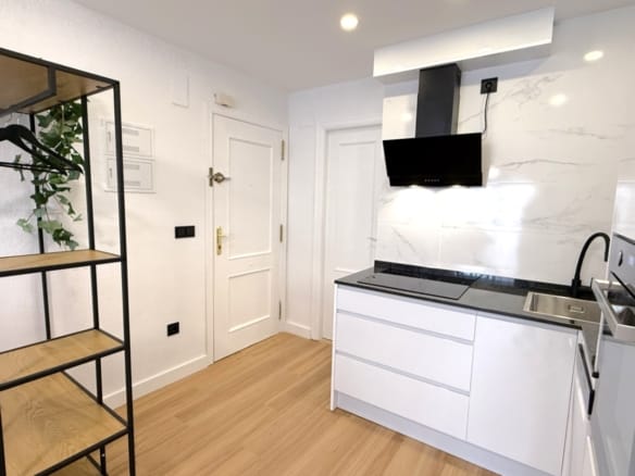 2 Bedroom Property in Torrevieja