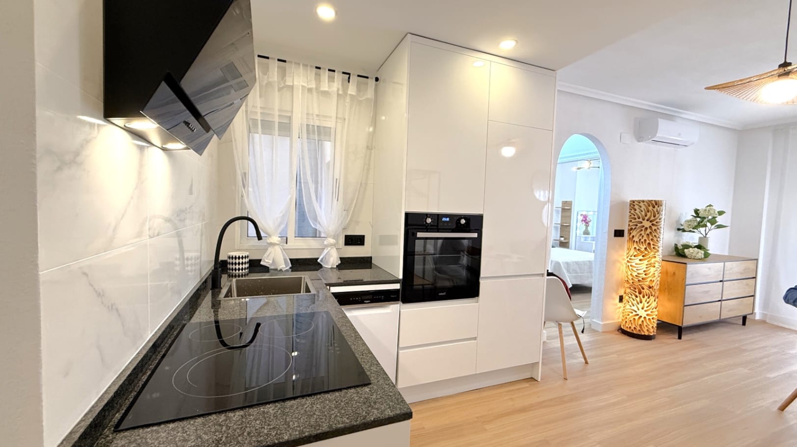 2 Bedroom Property in Torrevieja