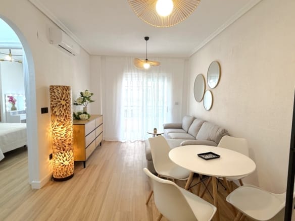 2 Bedroom Property in Torrevieja