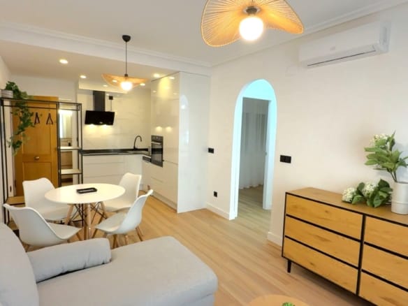 2 Bedroom Property in Torrevieja