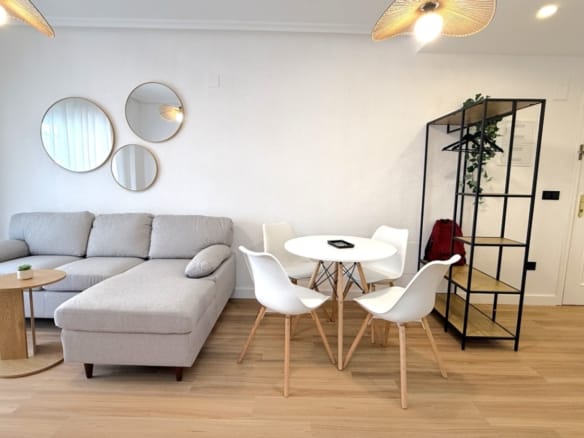 2 Bedroom Property in Torrevieja