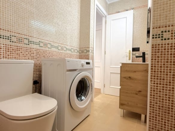 2 Bedroom Property in Torrevieja