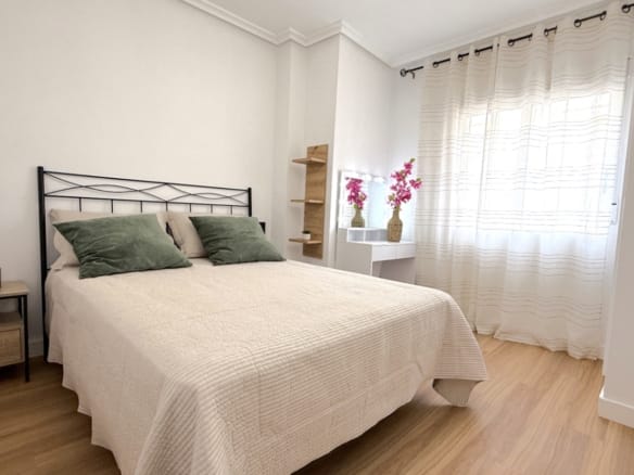 2 Bedroom Property in Torrevieja