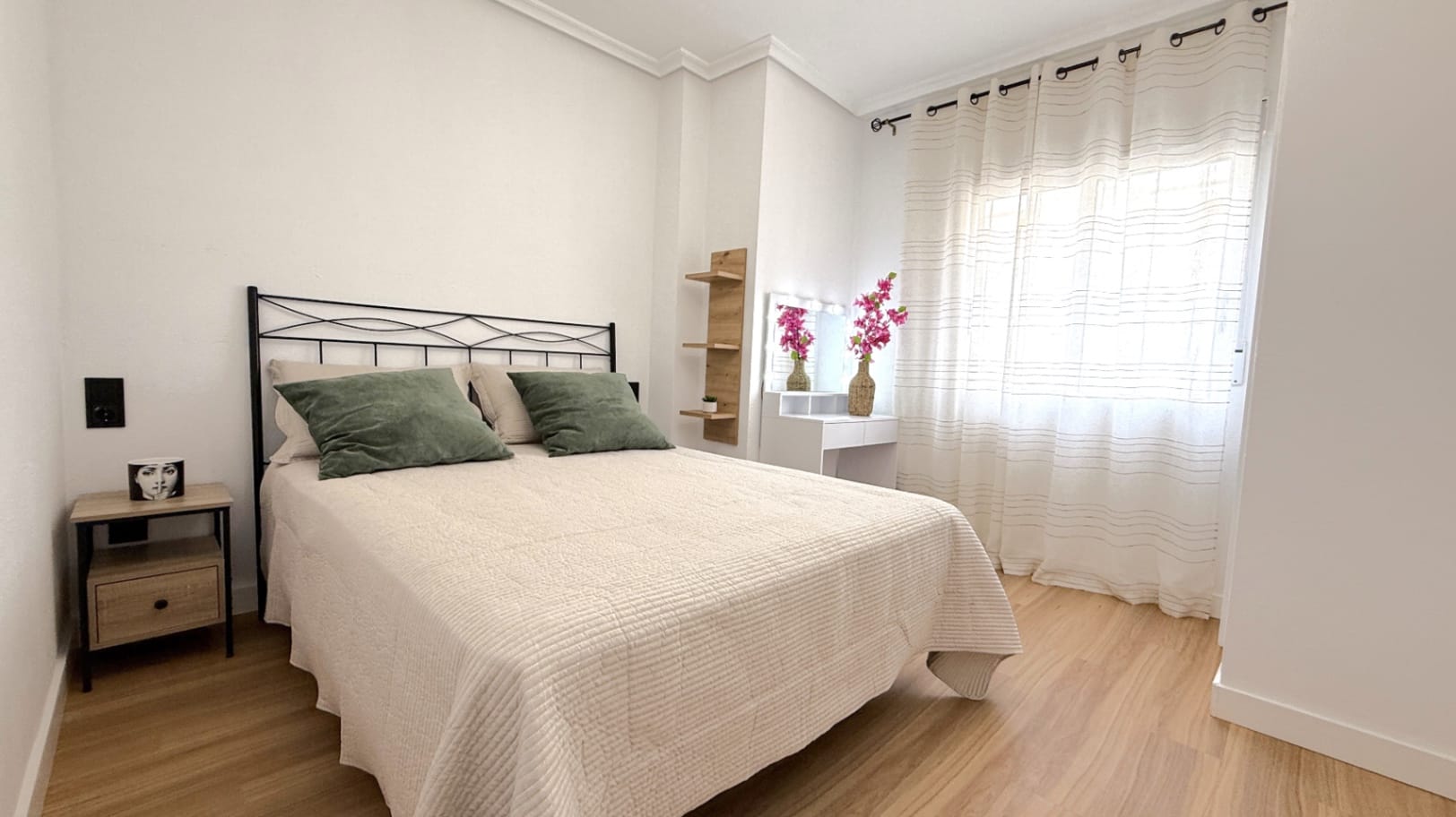 2 Bedroom Property in Torrevieja
