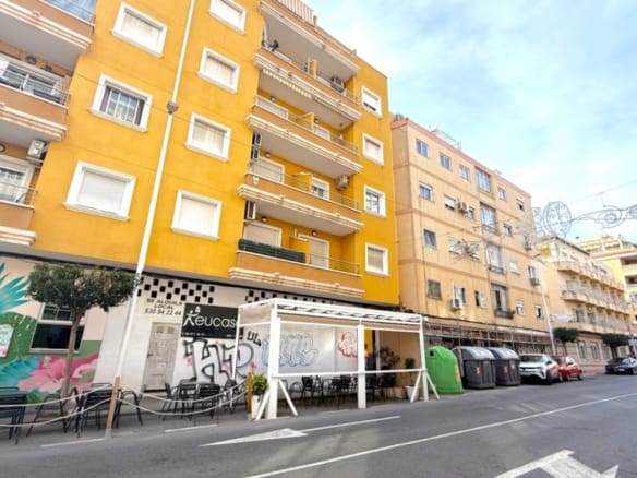 2 Bedroom Property in Torrevieja