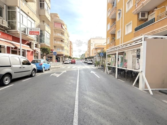 2 Bedroom Property in Torrevieja