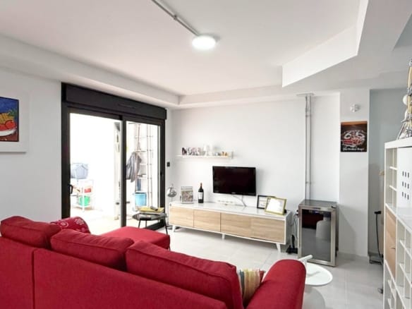 3 Bedroom Property in Orihuela Costa