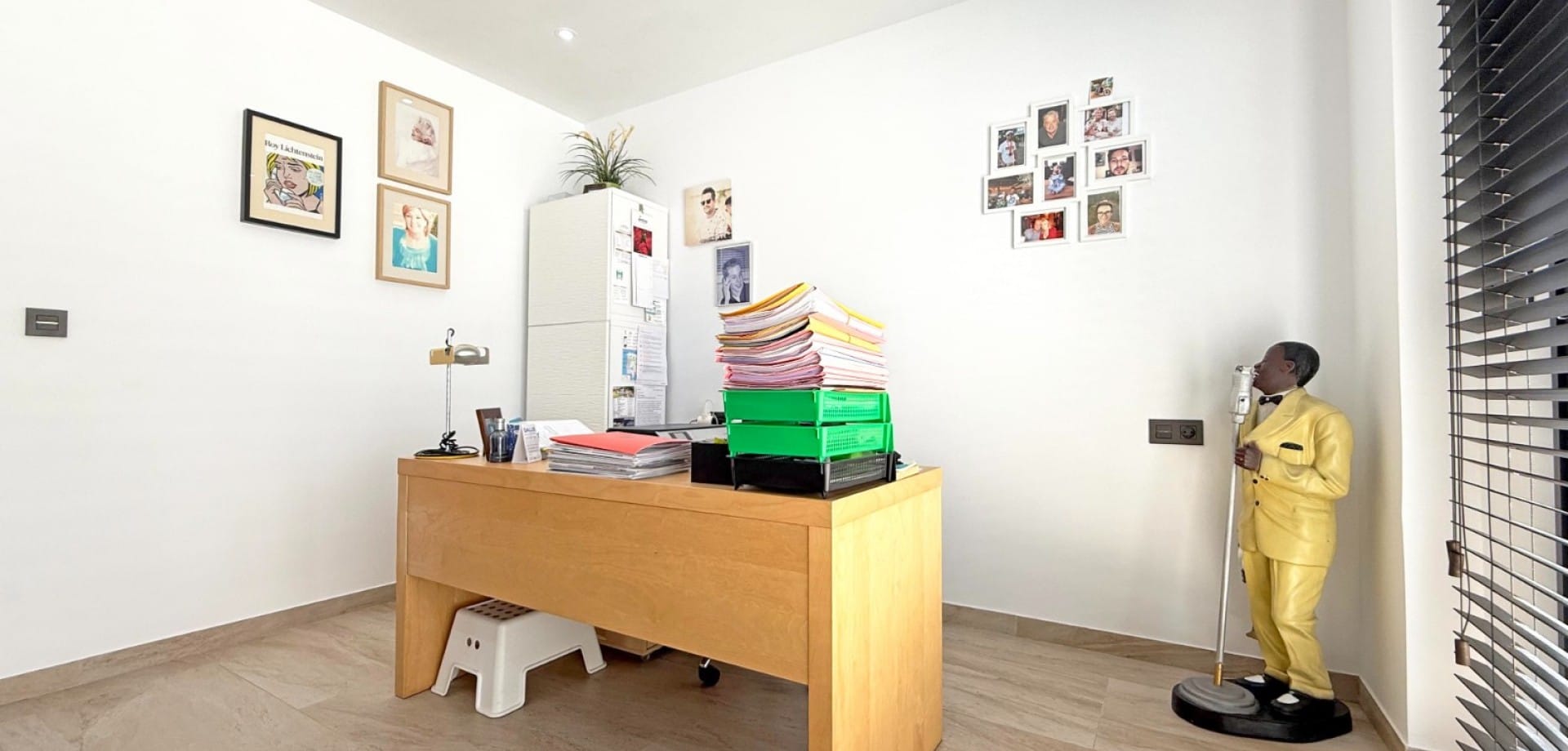3 Bedroom Property in Orihuela Costa