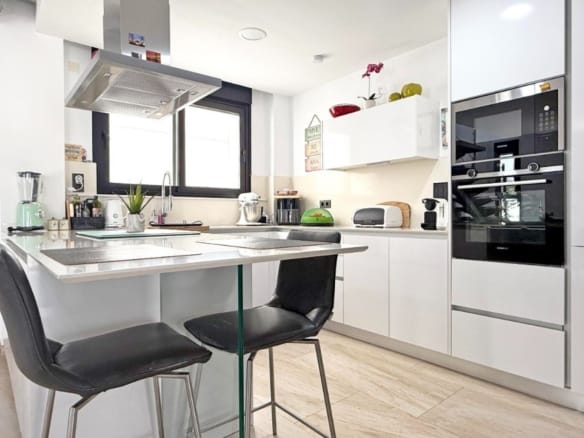 3 Bedroom Property in Orihuela Costa