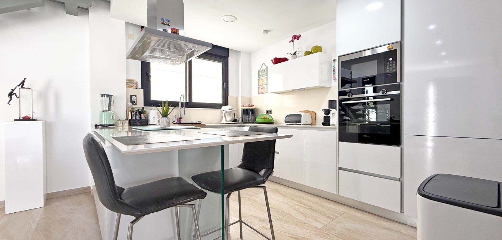 3 Bedroom Property in Orihuela Costa
