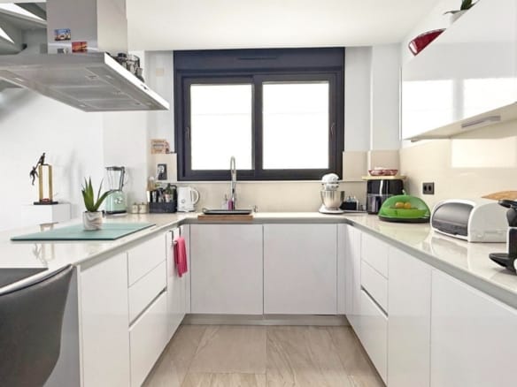 3 Bedroom Property in Orihuela Costa