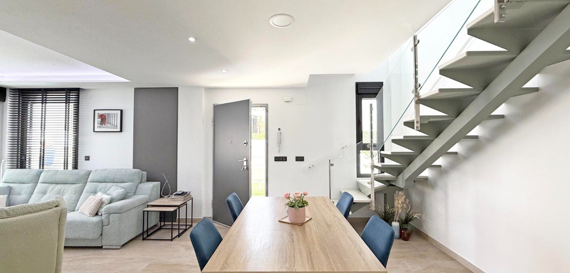 3 Bedroom Property in Orihuela Costa