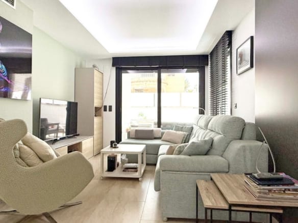 3 Bedroom Property in Orihuela Costa