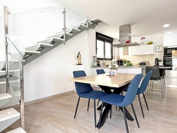 3 Bedroom Property in Orihuela Costa