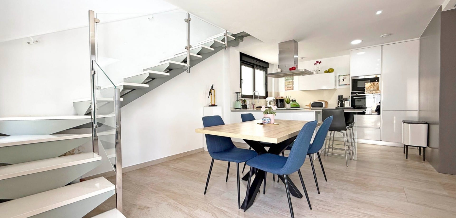 3 Bedroom Property in Orihuela Costa