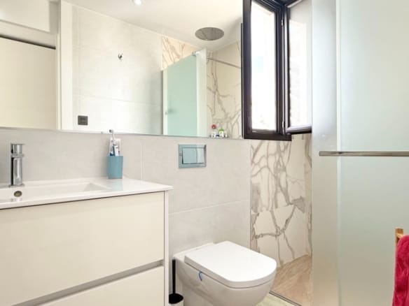 3 Bedroom Property in Orihuela Costa