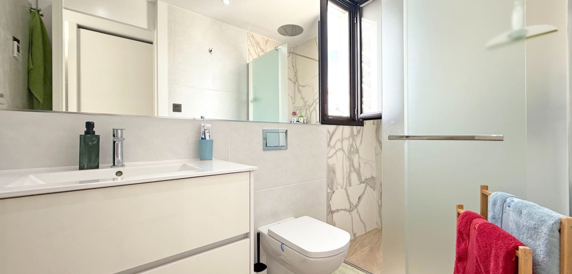 3 Bedroom Property in Orihuela Costa