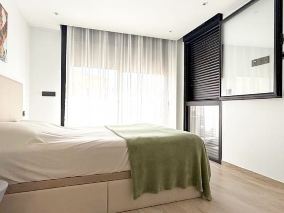 3 Bedroom Property in Orihuela Costa
