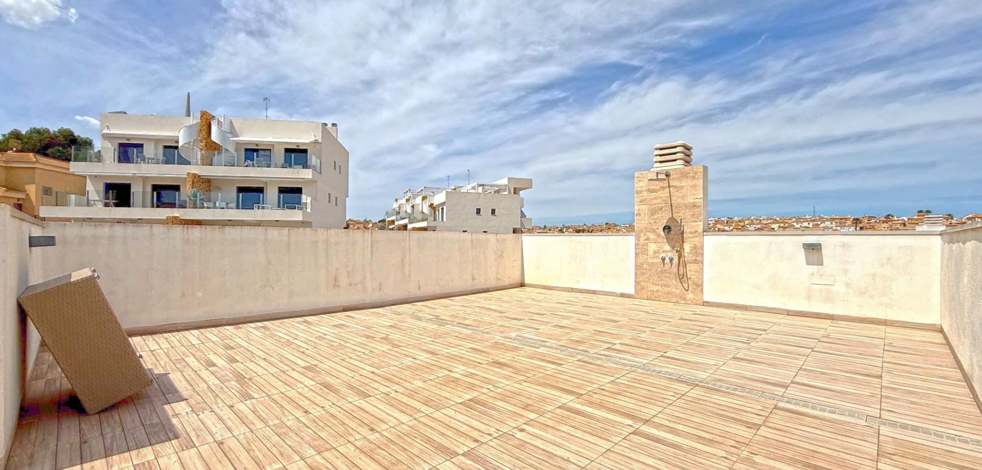 3 Bedroom Property in Orihuela Costa