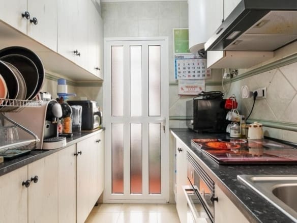 3 Bedroom Property in Orihuela Costa