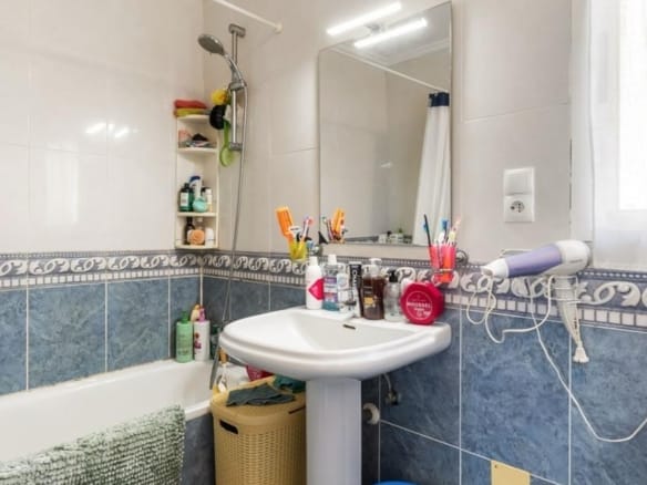 3 Bedroom Property in Orihuela Costa