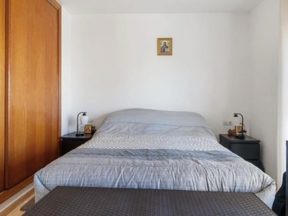 3 Bedroom Property in Orihuela Costa