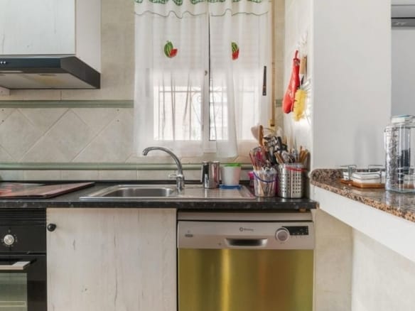 3 Bedroom Property in Orihuela Costa