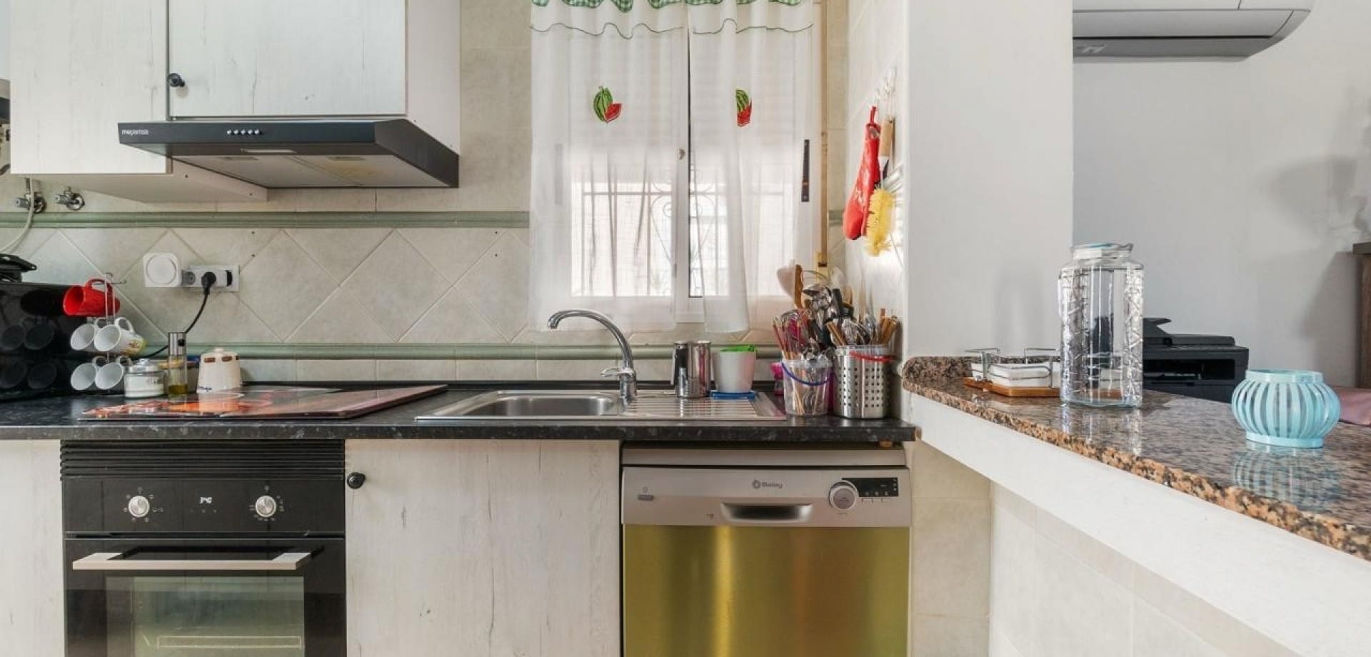 3 Bedroom Property in Orihuela Costa
