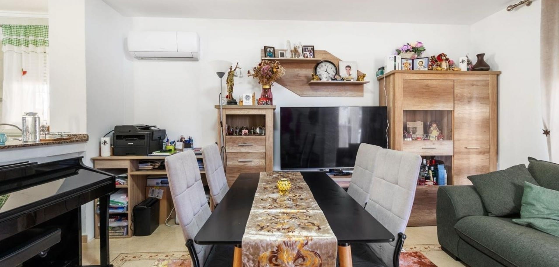 3 Bedroom Property in Orihuela Costa