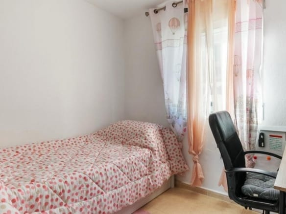 3 Bedroom Property in Orihuela Costa