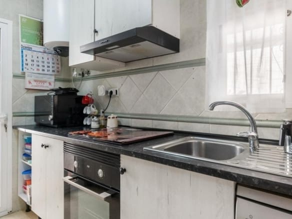 3 Bedroom Property in Orihuela Costa