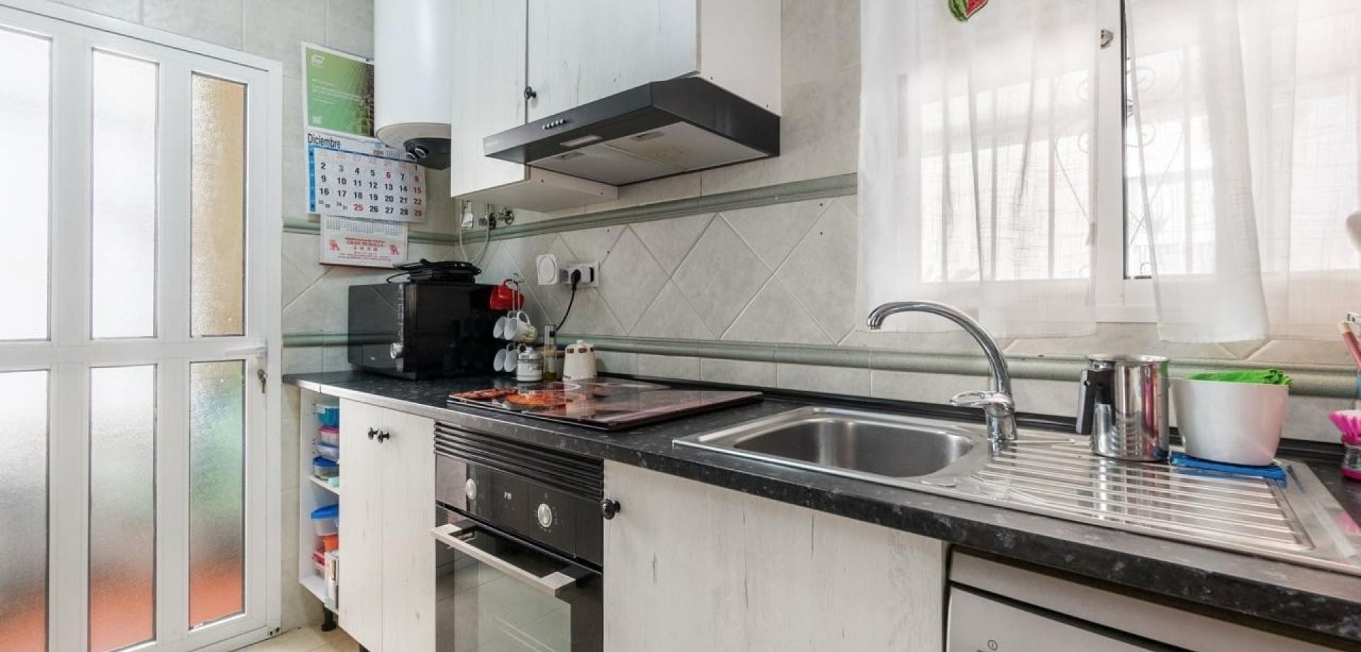 3 Bedroom Property in Orihuela Costa