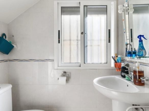3 Bedroom Property in Orihuela Costa