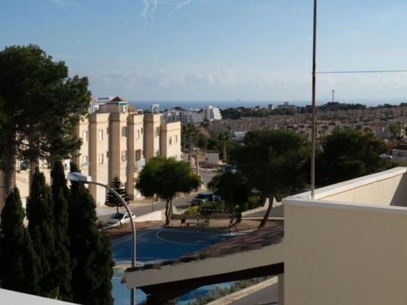 3 Bedroom Property in Orihuela Costa