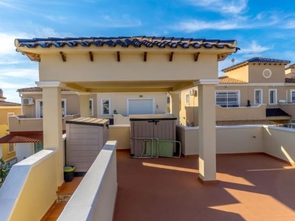 3 Bedroom Property in Orihuela Costa