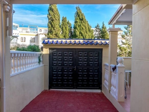 3 Bedroom Property in Orihuela Costa