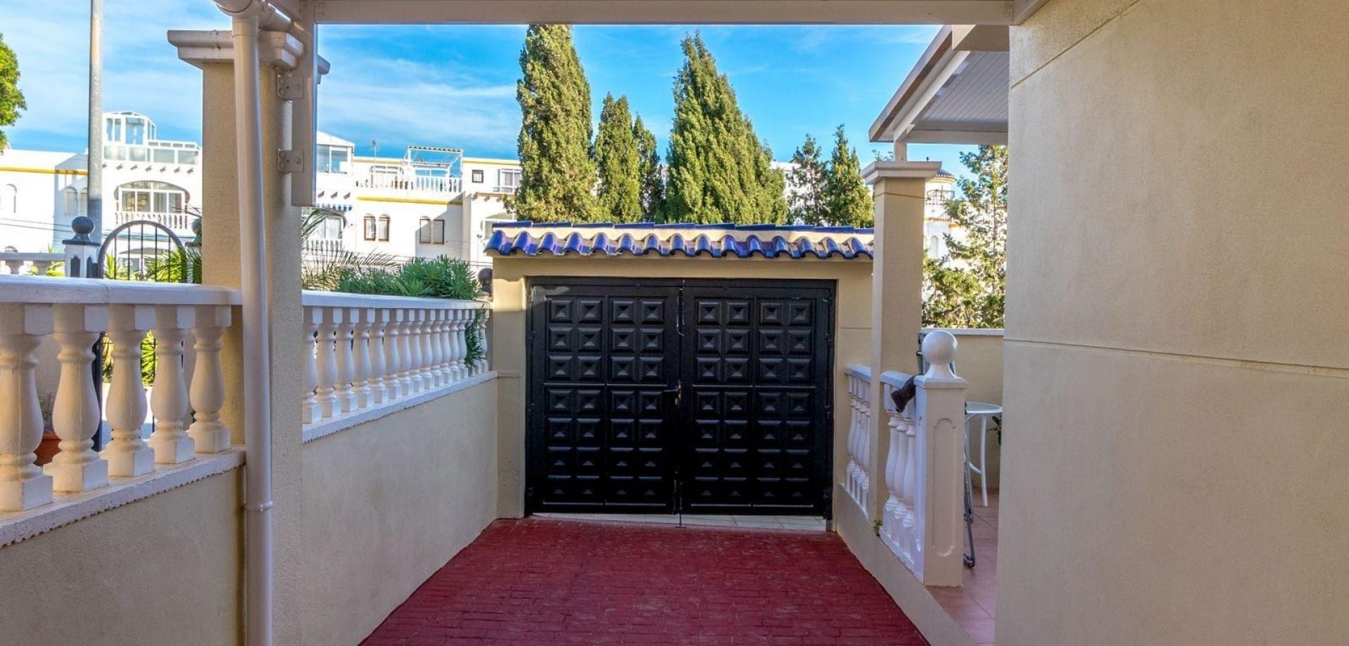 3 Bedroom Property in Orihuela Costa