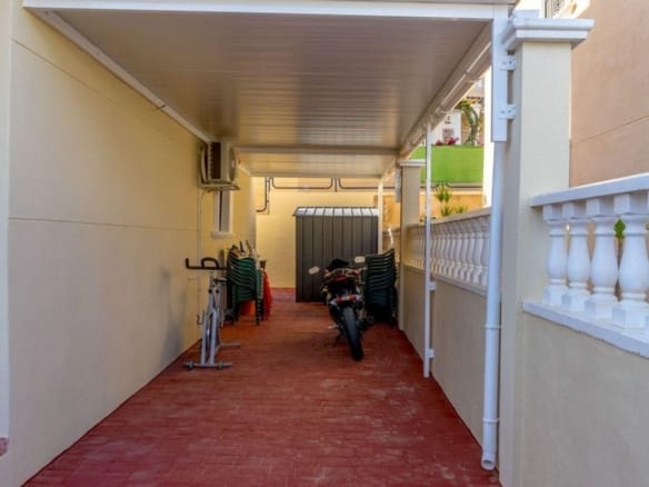 3 Bedroom Property in Orihuela Costa
