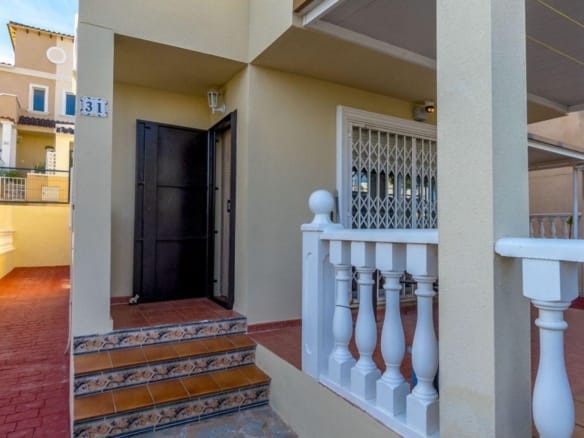 3 Bedroom Property in Orihuela Costa