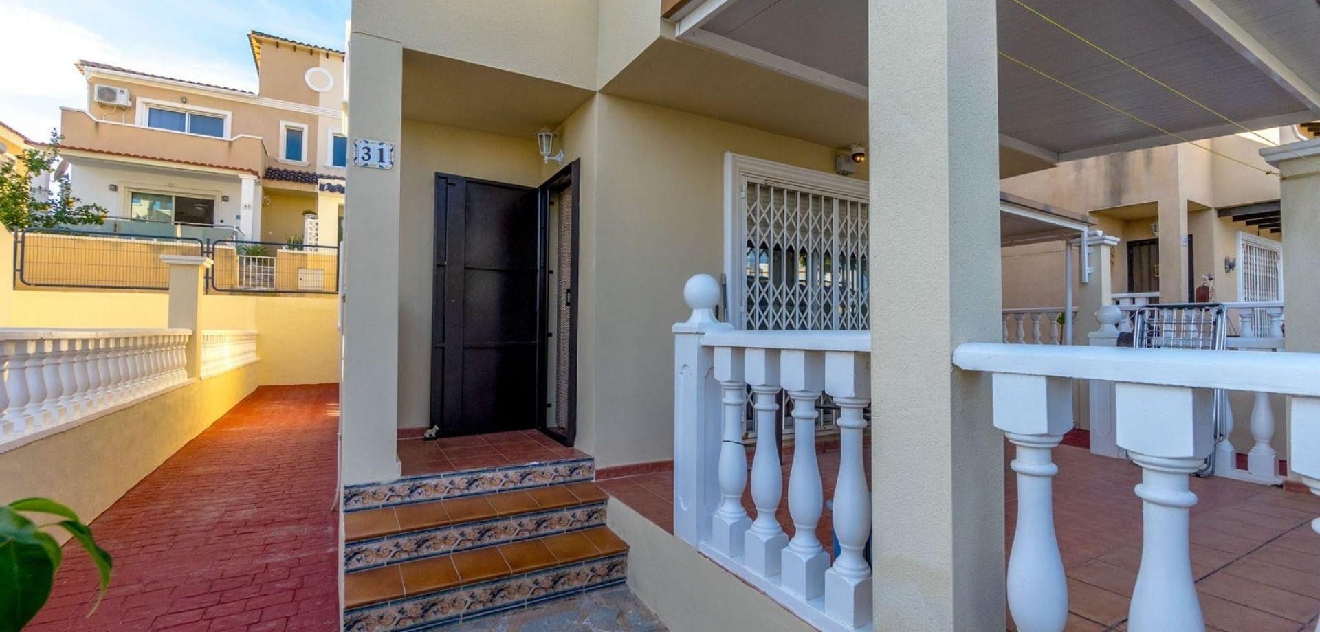 3 Bedroom Property in Orihuela Costa