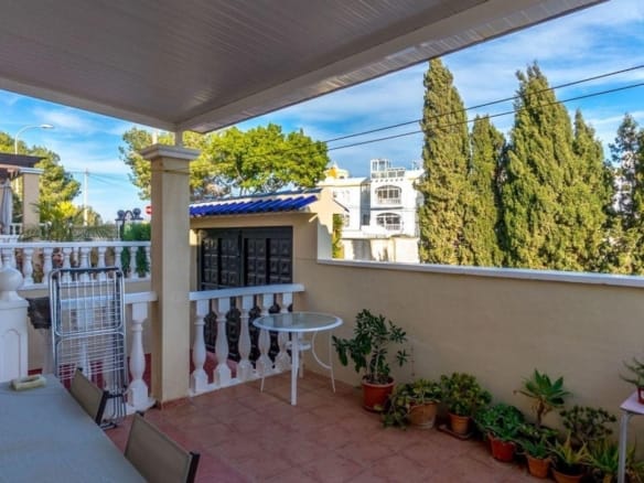 3 Bedroom Property in Orihuela Costa