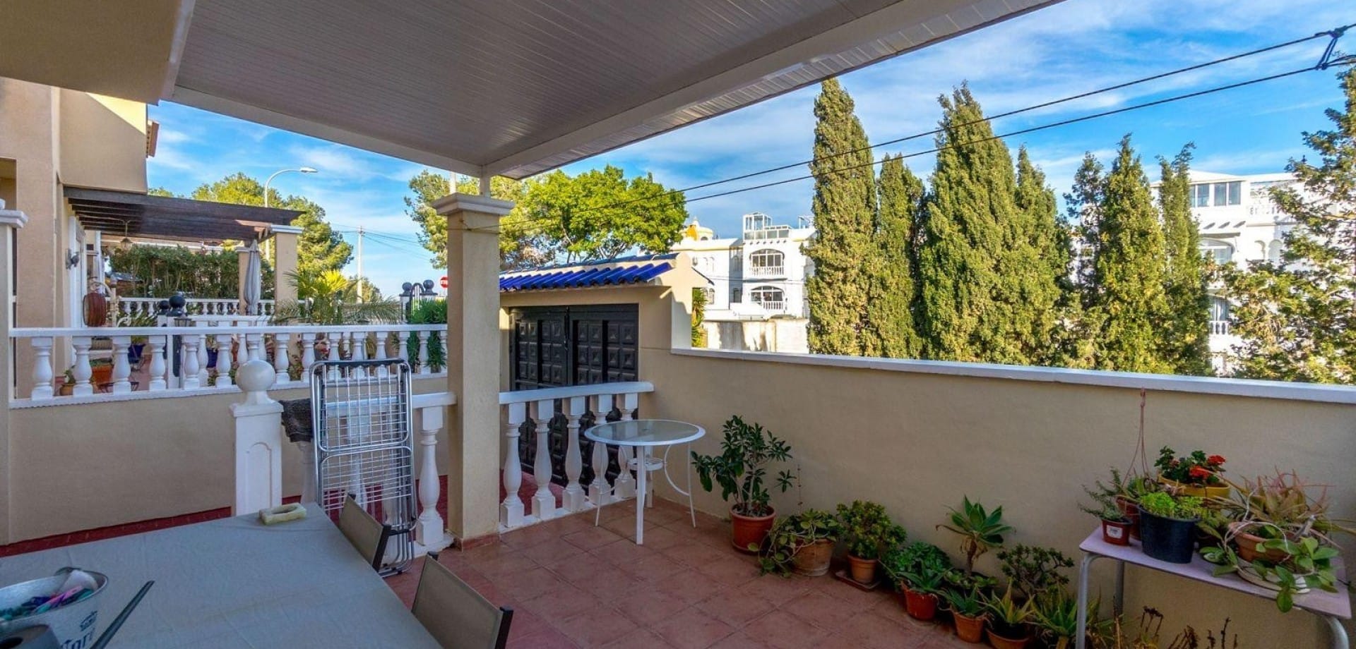 3 Bedroom Property in Orihuela Costa