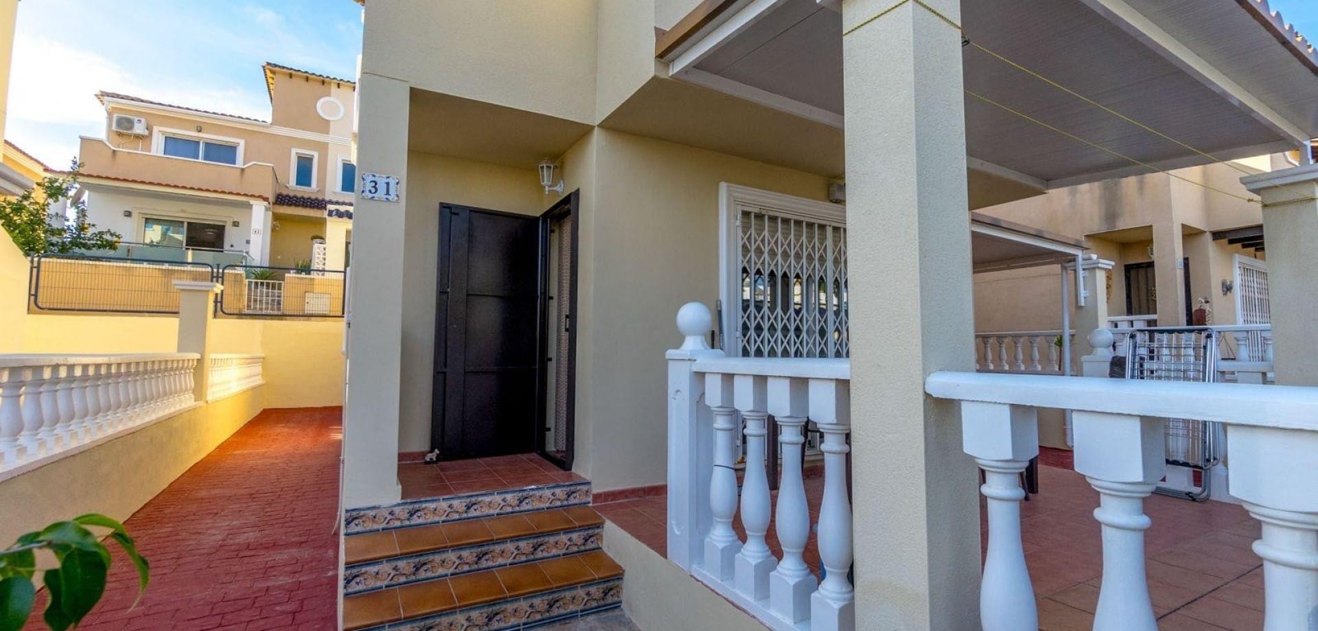 3 Bedroom Property in Orihuela Costa