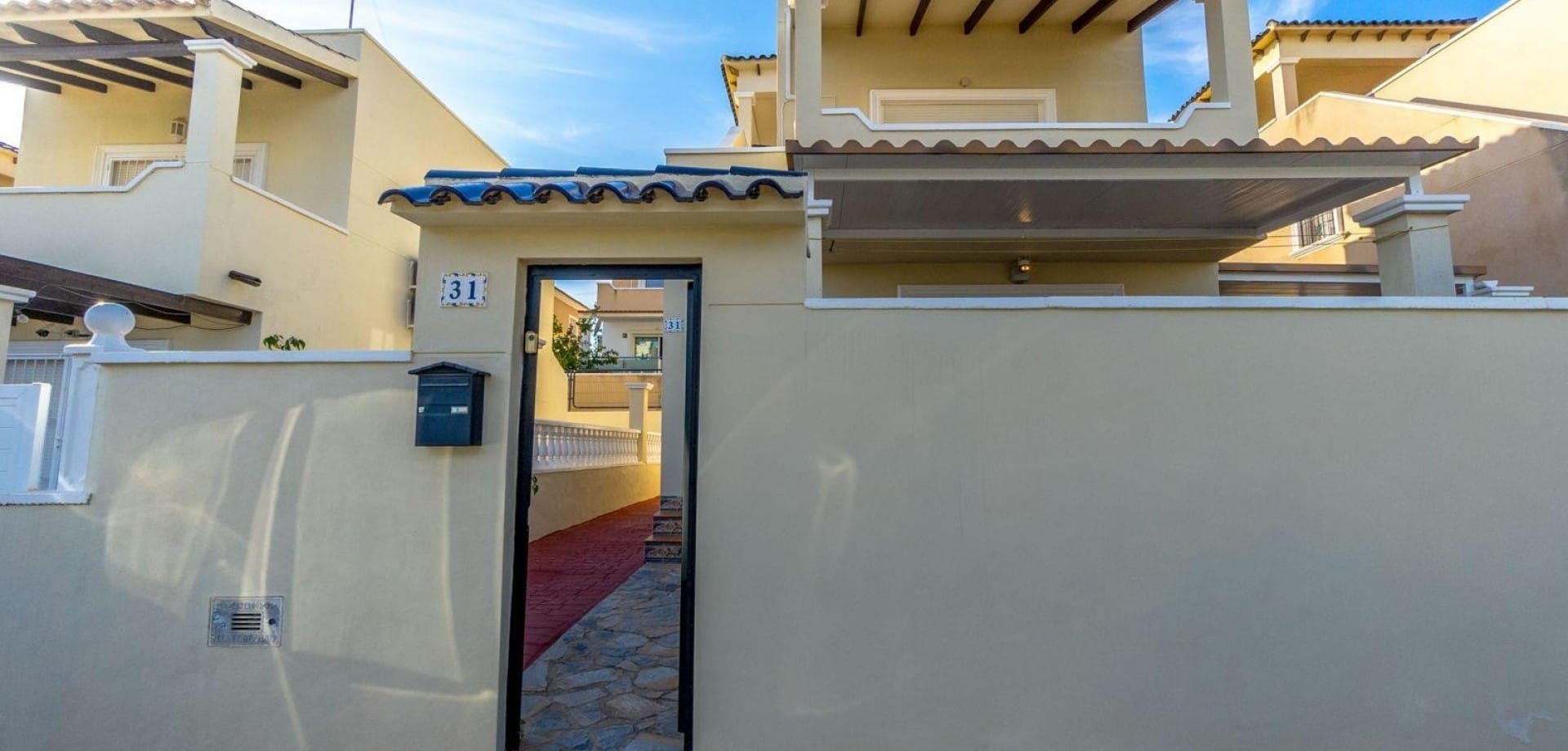 3 Bedroom Property in Orihuela Costa