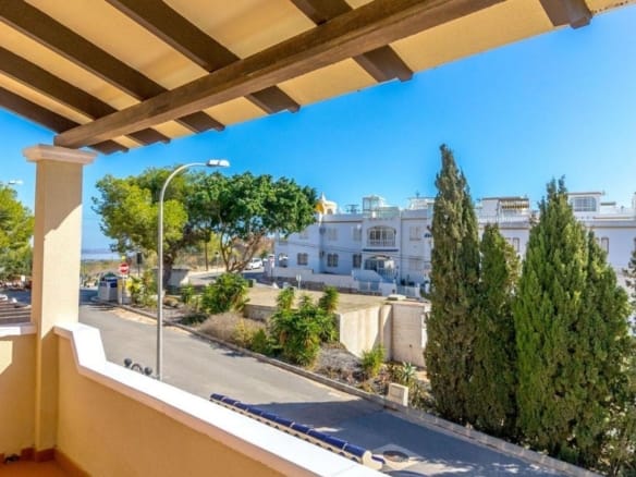 3 Bedroom Property in Orihuela Costa