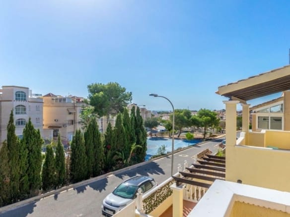 3 Bedroom Property in Orihuela Costa