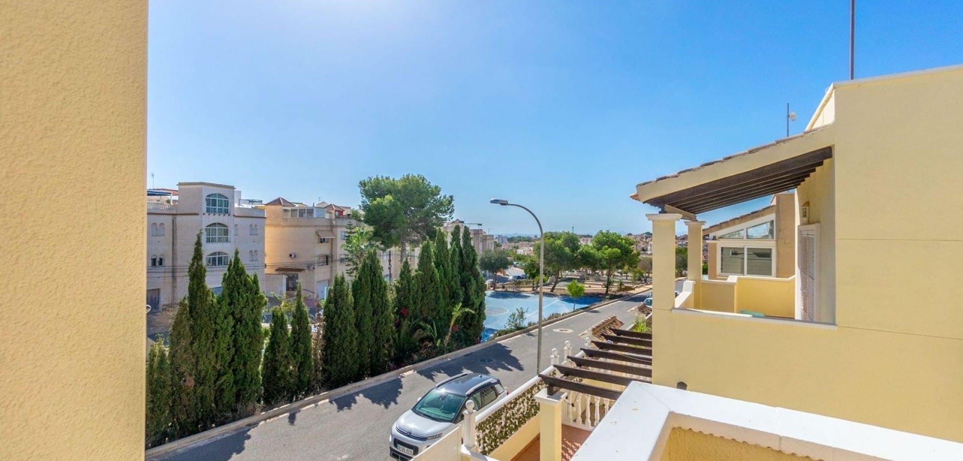 3 Bedroom Property in Orihuela Costa